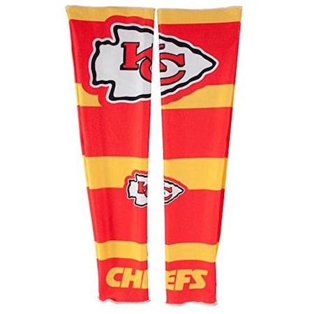 Kansas City Chiefs Strong Arm Sleeve